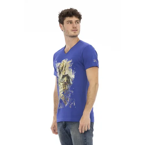 Tops > T-Shirts - - Trussardi - Modalova