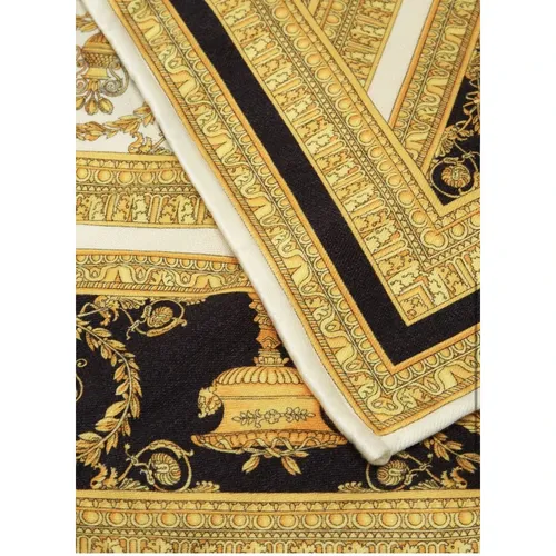 Home > Textiles > Blankets - - Versace - Modalova