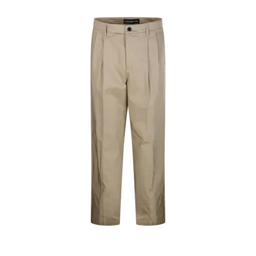 Trousers > Straight Trousers - - Department Five - Modalova