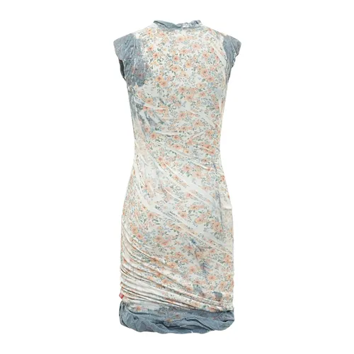 Dresses > Day Dresses > Short Dresses - - Diesel - Modalova