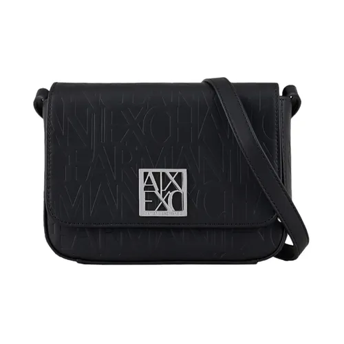 Bags > Cross Body Bags - - Armani Exchange - Modalova