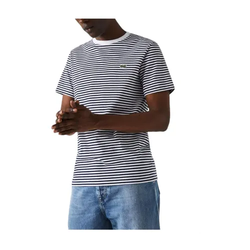 Tops > T-Shirts - - Lacoste - Modalova