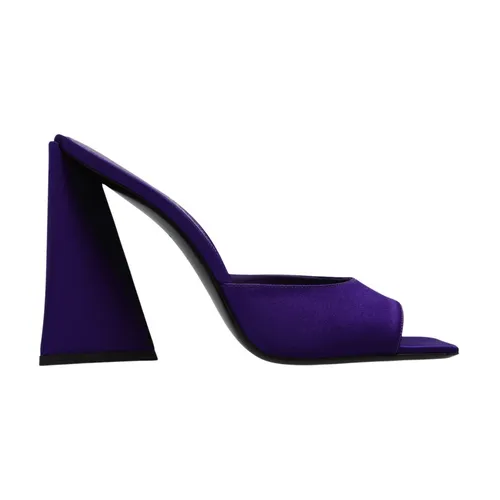 Shoes > Heels > Heeled Mules - - The Attico - Modalova
