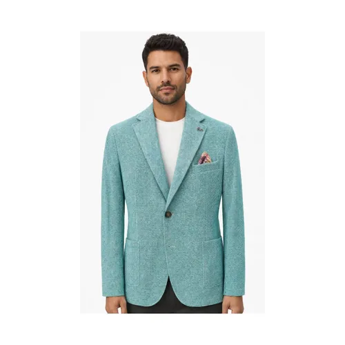 Bob - Jackets > Blazers - Blue - Bob - Modalova