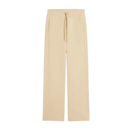 Trousers > Sweatpants - - Weekend Max Mara - Modalova