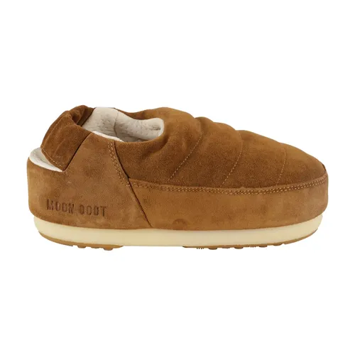 Shoes > Flats > Clogs - - Moon Boot - Modalova