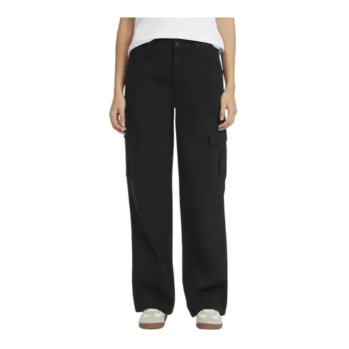 Trousers > Straight Trousers - - Guess - Modalova