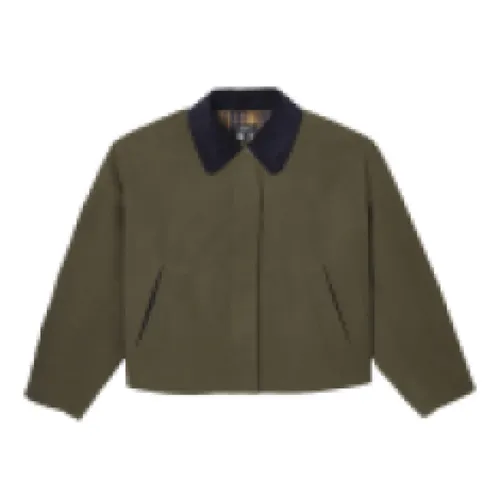 Jackets > Light Jackets - - A.p.c. - Modalova
