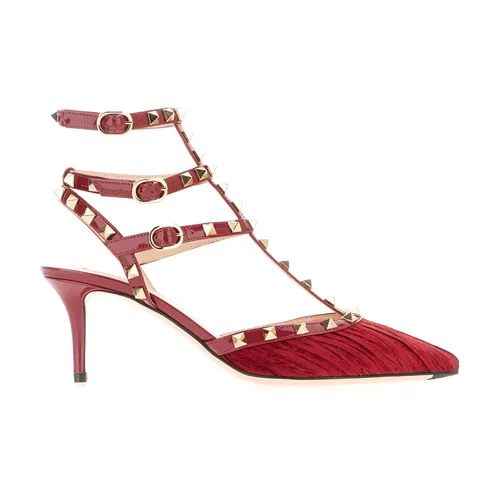 Shoes > Heels > Pumps - - Valentino Garavani - Modalova