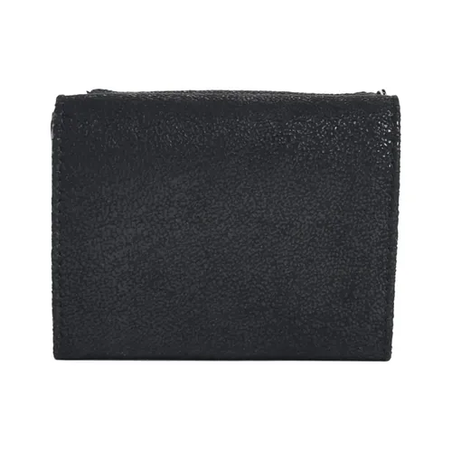 Accessories > Wallets & Cardholders - - Stella McCartney - Modalova