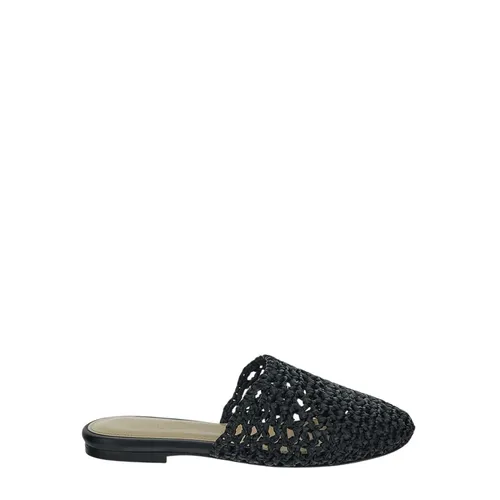 Shoes > Flats > Mules - - Gentryportofino - Modalova