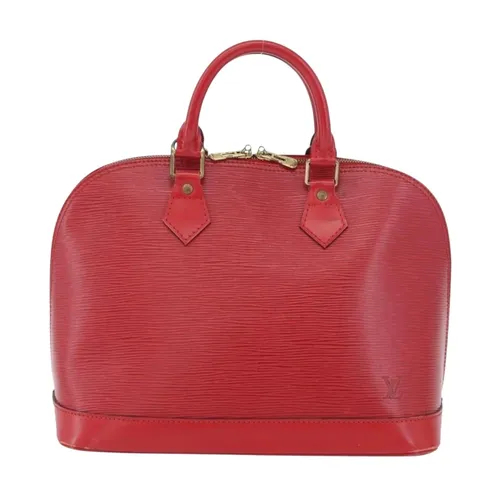 Pre-owned > Pre-owned Bags > Pre-owned Handbags - - Louis Vuitton Vintage - Modalova