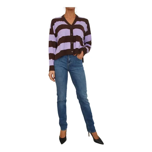 Knitwear > Cardigans - - Liu Jo - Modalova