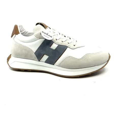 Hogan - Shoes > Sneakers - Gray - Hogan - Modalova