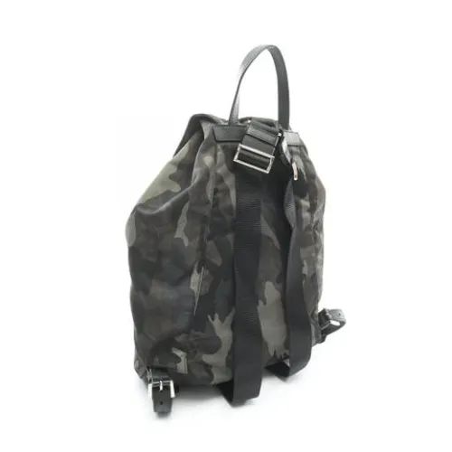 Pre-owned > Pre-owned Bags > Pre-owned Backpacks - - Prada Vintage - Modalova