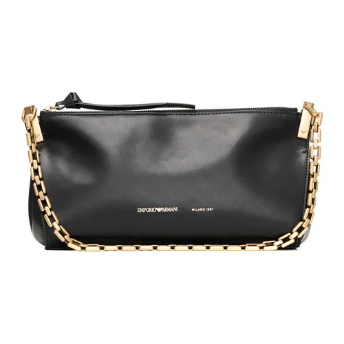 Bags > Shoulder Bags - - Emporio Armani - Modalova