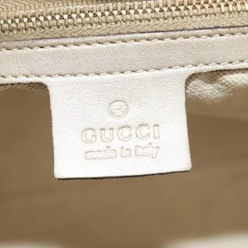 Pre-owned > Pre-owned Bags > Pre-owned Handbags - - Gucci Vintage - Modalova