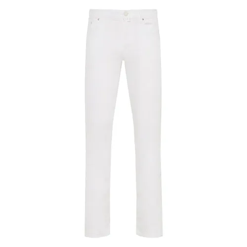 Jeans > Slim-fit Jeans - - Jacob Cohën - Modalova