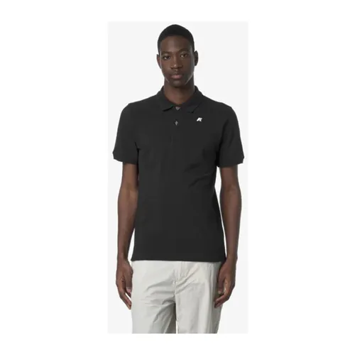 Tops > Polo Shirts - - K-Way - Modalova
