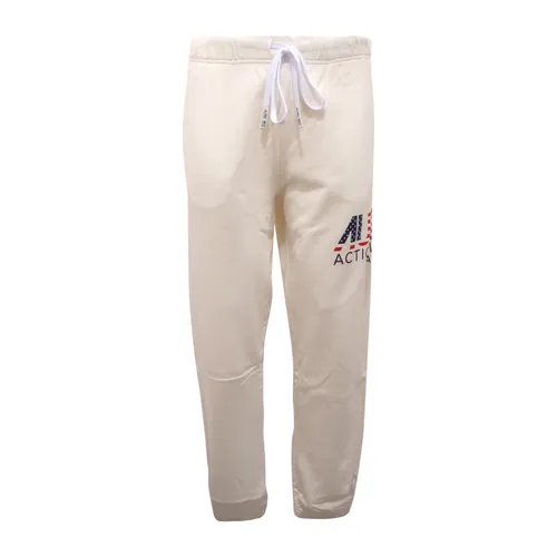 Trousers > Sweatpants - - Autry - Modalova