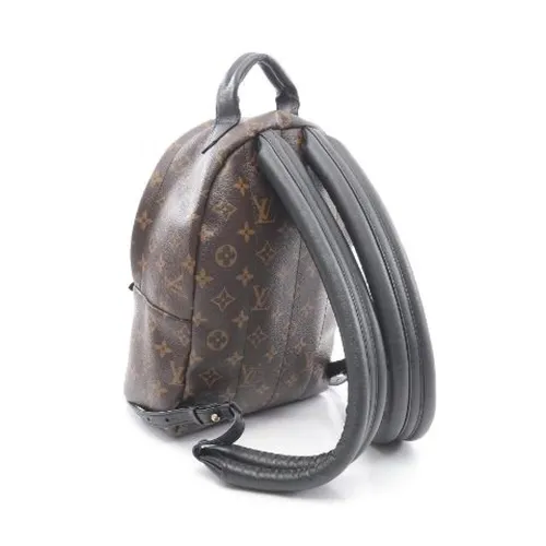 Pre-owned > Pre-owned Bags > Pre-owned Backpacks - - Louis Vuitton Vintage - Modalova