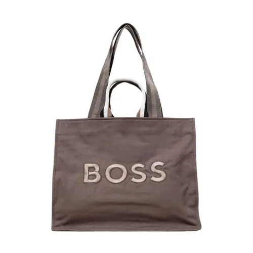 Bags > Tote Bags - - Hugo Boss - Modalova