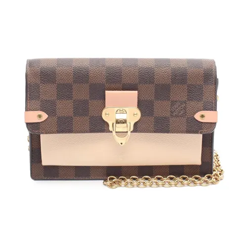 Pre-owned > Pre-owned Bags > Pre-owned Cross Body Bags - - Louis Vuitton Vintage - Modalova