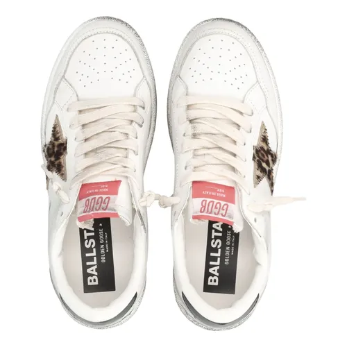 Shoes > Sneakers - - Golden Goose - Modalova