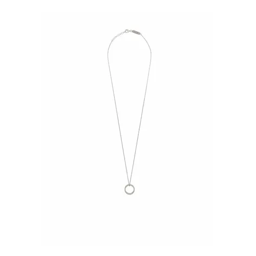 Accessories > Jewellery > Necklaces - - Maison Margiela - Modalova