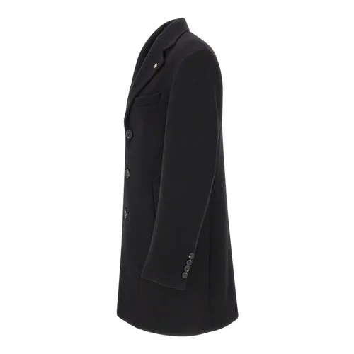 Coats > Single-Breasted Coats - - Manuel Ritz - Modalova