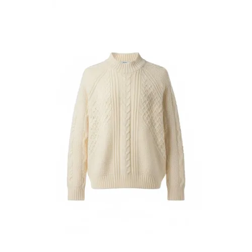 Knitwear > Turtlenecks - - Dondup - Modalova