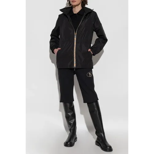 Jackets > Light Jackets - - Burberry - Modalova
