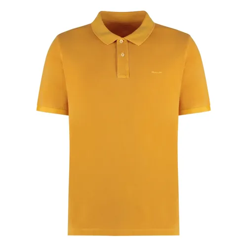 Tops > Polo Shirts - - Gant - Modalova