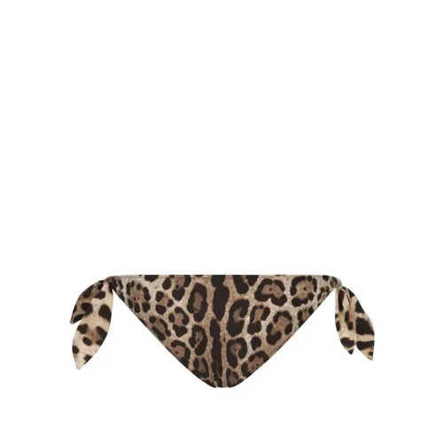 Swimwear > Bikinis - - Dolce & Gabbana - Modalova