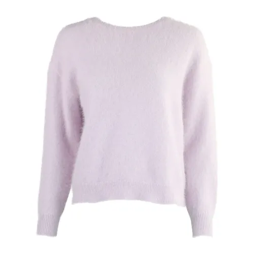 Knitwear > Round-neck Knitwear - - March23 - Modalova