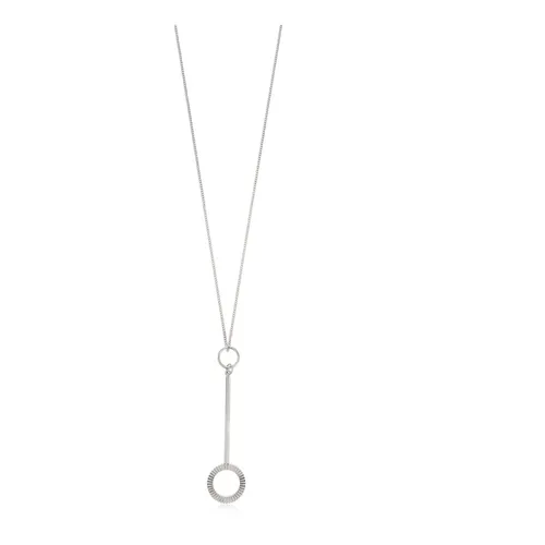 Accessories > Jewellery > Necklaces - - MM6 Maison Margiela - Modalova