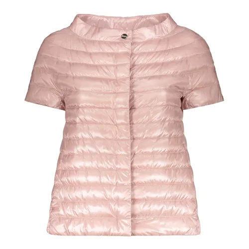 Jackets > Down Jackets - - Herno - Modalova