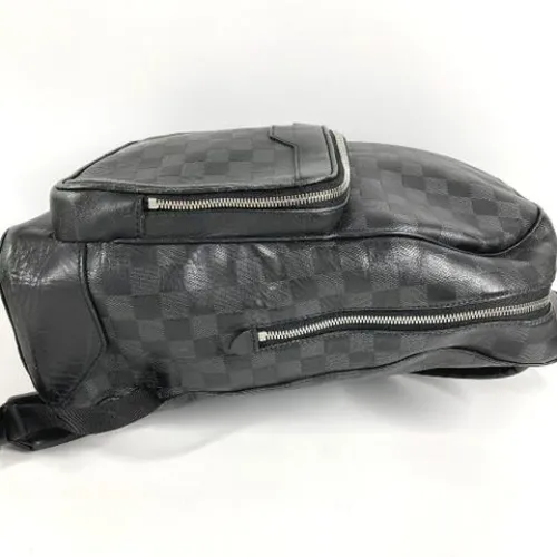 Pre-owned > Pre-owned Bags > Pre-owned Backpacks - - Louis Vuitton Vintage - Modalova