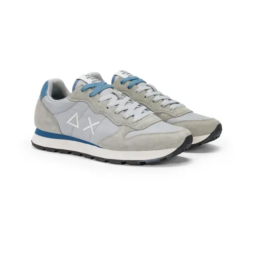 Sun68 - Shoes > Sneakers - Gray - Sun68 - Modalova