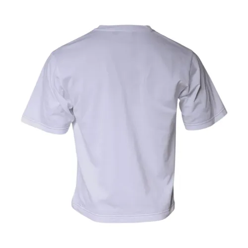 Tops > T-Shirts - - Dolce & Gabbana - Modalova