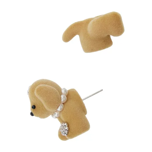 Accessories > Jewellery > Earrings - - Yvmin - Modalova