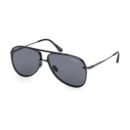 Accessories > Sunglasses - - Tom Ford - Modalova