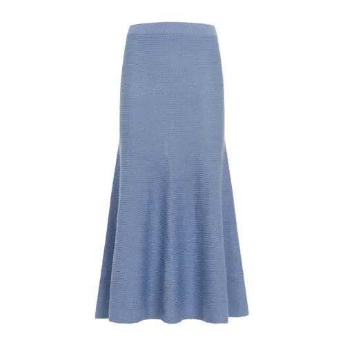 Skirts > Midi Skirts - - Gabriela Hearst - Modalova