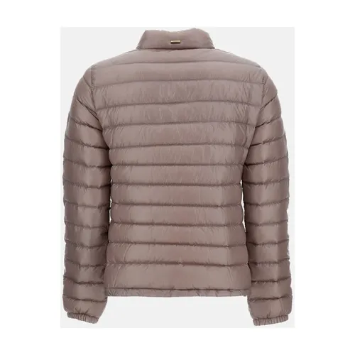 Jackets > Down Jackets - - Herno - Modalova