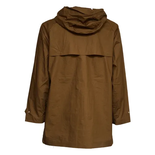 Coats > Parkas - - Manifattura Ceccarelli - Modalova