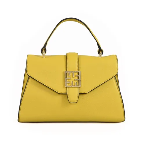 Bags > Handbags - - Ermanno Scervino - Modalova