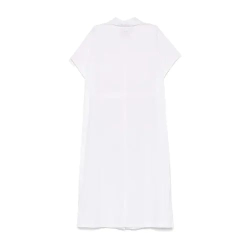 Dresses > Day Dresses > Shirt Dresses - - Barbour - Modalova