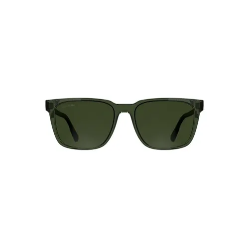 Accessories > Sunglasses - - Lacoste - Modalova