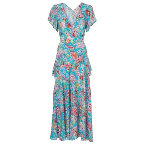 Dresses > Day Dresses > Maxi Dresses - - Rixo - Modalova