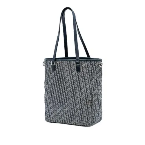 Pre-owned > Pre-owned Bags > Pre-owned Tote Bags - - Dior Vintage - Modalova